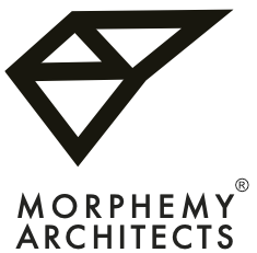 Morphemy Logo Registered TM